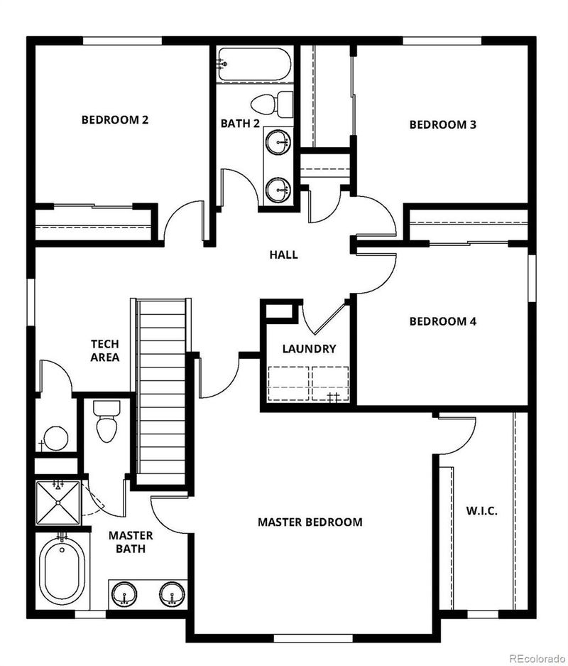 7403 Dolores Ave, Frederick, CO 80530