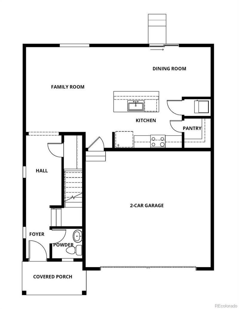 7403 Dolores Ave, Frederick, CO 80530