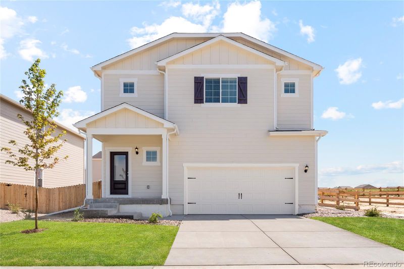 7408 Dolores Ave, Frederick, CO 80530