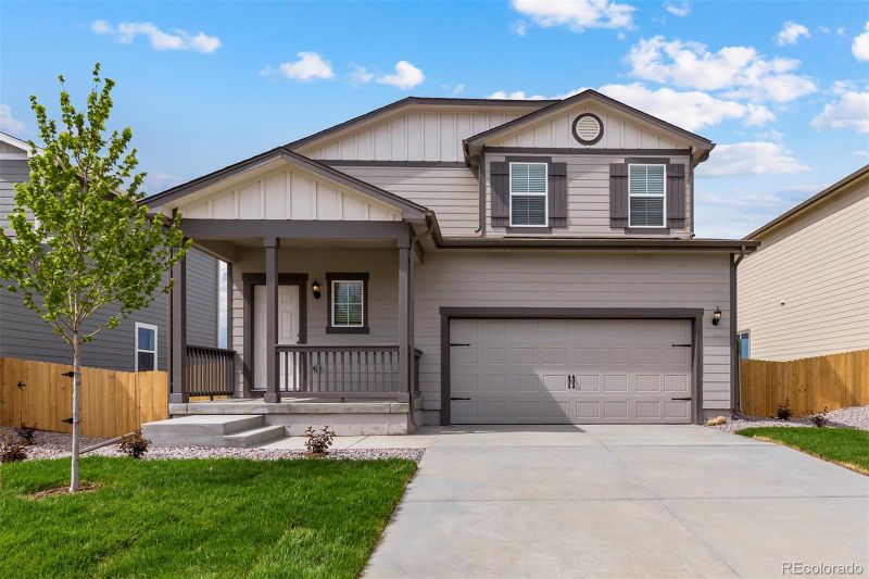 7416 Dolores Ave, Frederick, CO 80530
