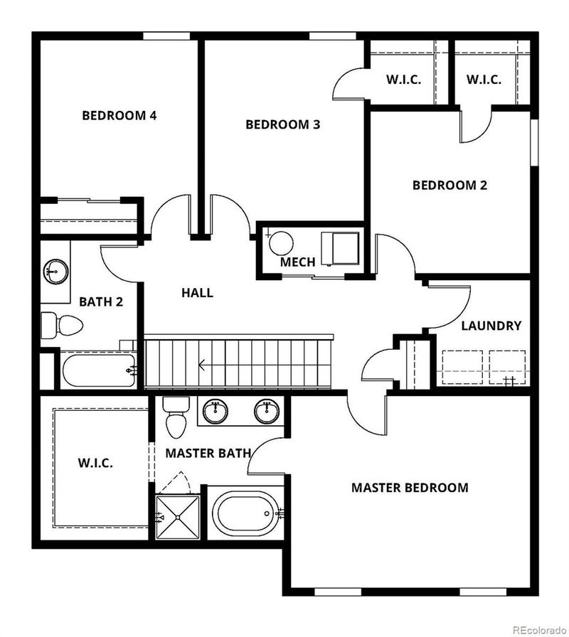 7416 Dolores Ave, Frederick, CO 80530