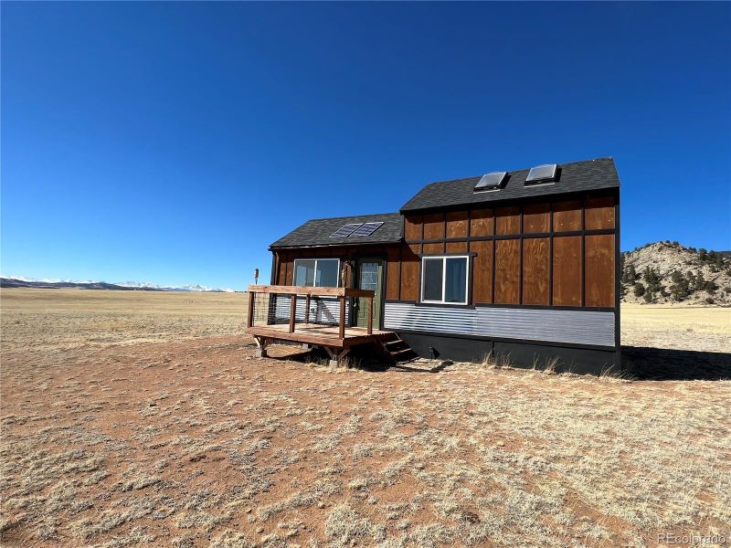 6313 Mesa Rd Lot 5, Hartsel, CO 80449