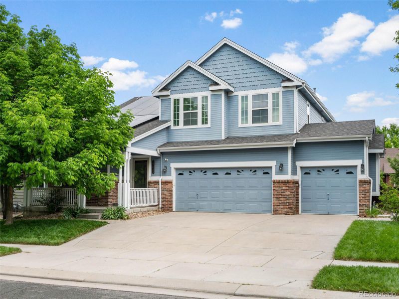 17039 E 106th Way, Commerce City, CO 80022