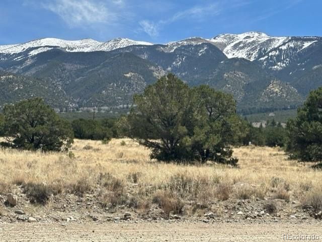 11 Hampton Rn, Mosca, CO 81146