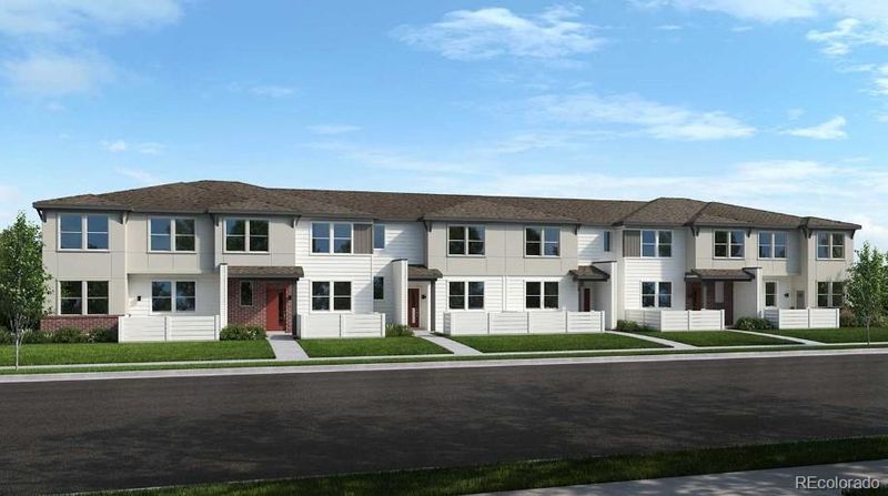 6626 N Argonne St, Denver, CO 80249