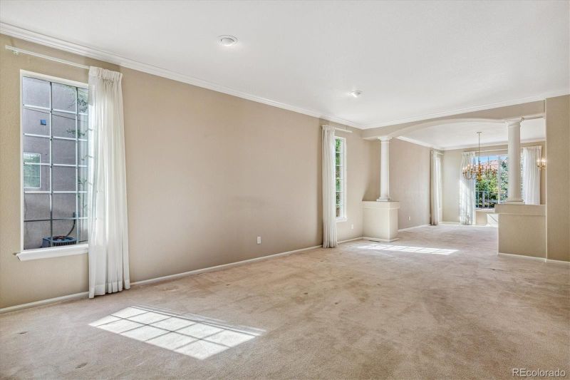 16808 E Caley Pl, Aurora, CO 80016