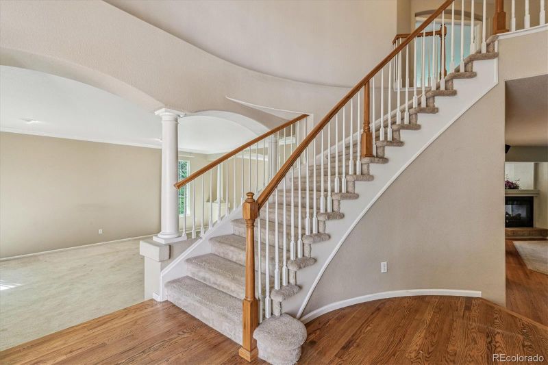 16808 E Caley Pl, Aurora, CO 80016