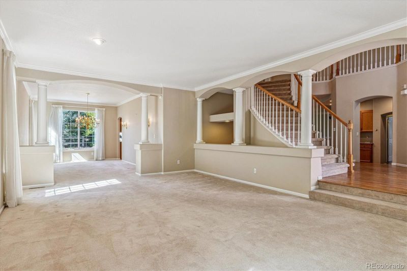 16808 E Caley Pl, Aurora, CO 80016