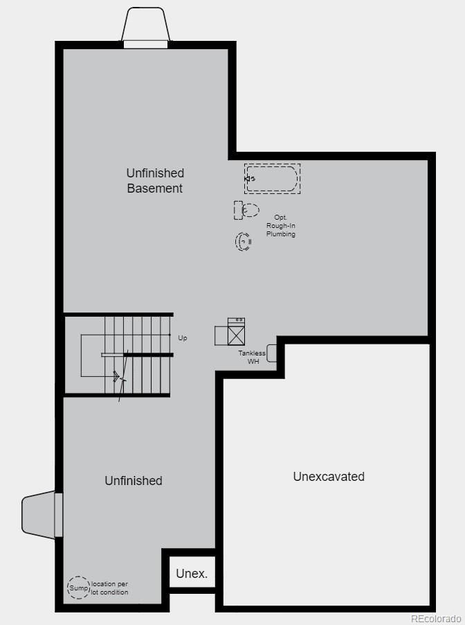 17720 Prairie Peak Trl, Parker, CO 80134
