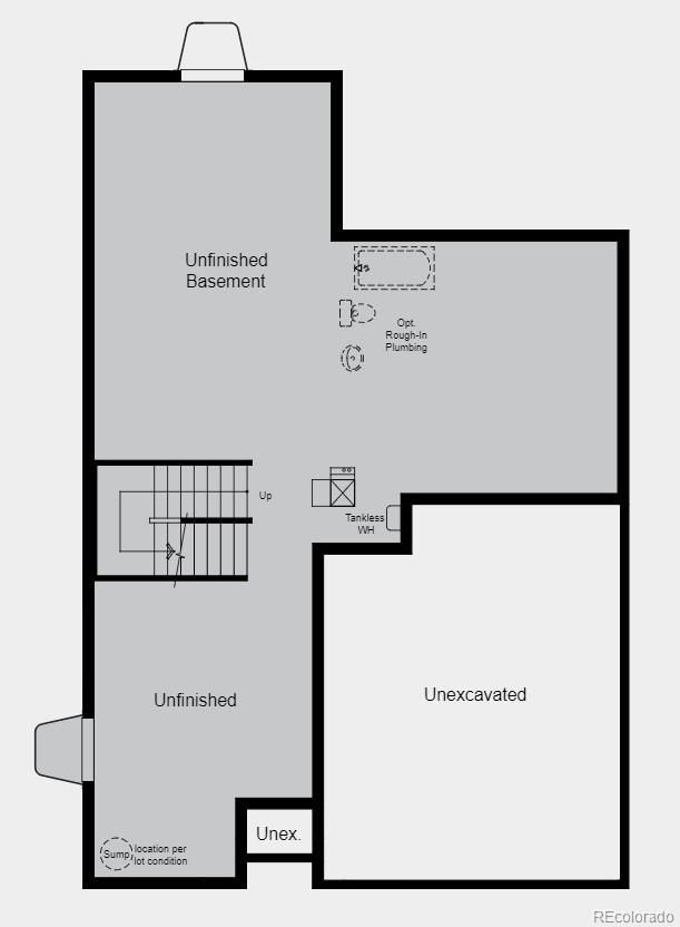 13367 Amber Sky St, Parker, CO 80134