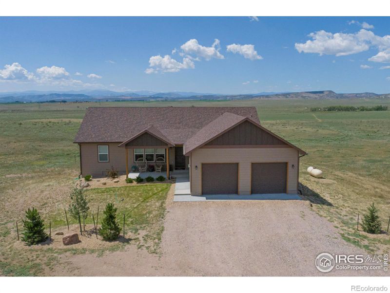 18443 Bandana Ln, Wellington, CO 80549