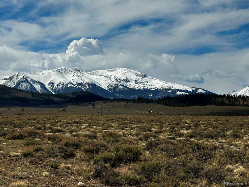 Parcel 14 Tract 6, Twin Lakes, CO 81251