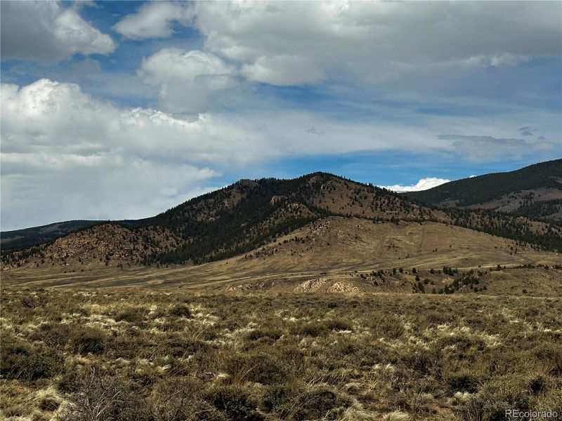 Parcel 14 Tract 6, Twin Lakes, CO 81251