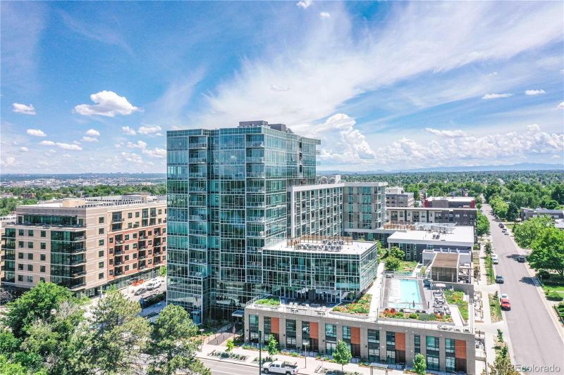 4200 W 17th Ave #815, Denver, CO 80204