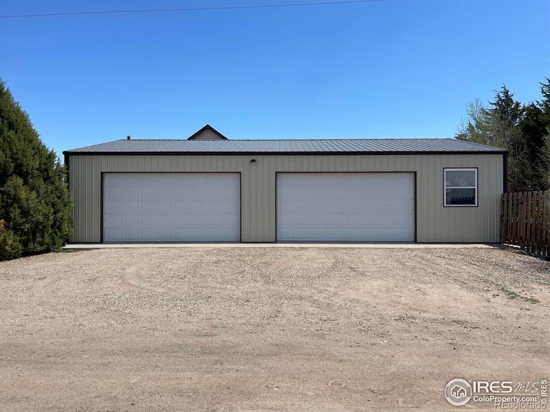 206 1st Ave, Bethune, CO 80805
