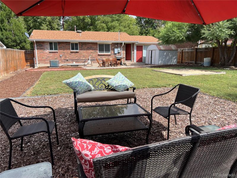 921 S Ironton St, Aurora, CO 80012