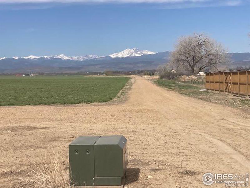 3 Cnty Rd, Berthoud, CO 80513