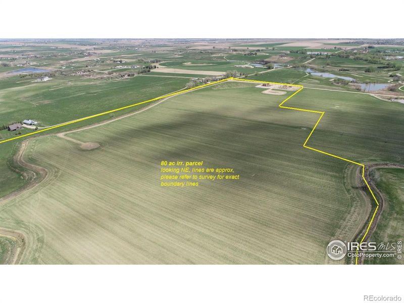 3 Cnty Rd, Berthoud, CO 80513