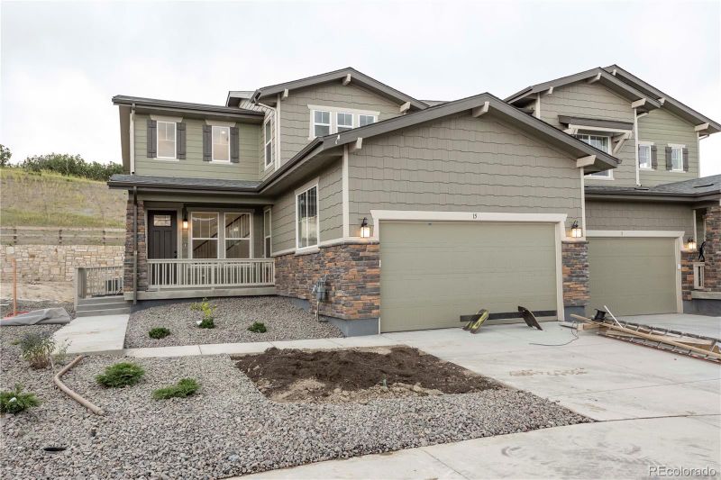 15 Felicity Loop, Castle Rock, CO 80109