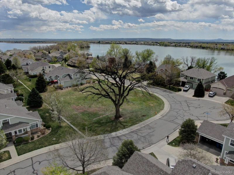 7501 W Chenango Pl Lot 64, Lakewood, CO 80123