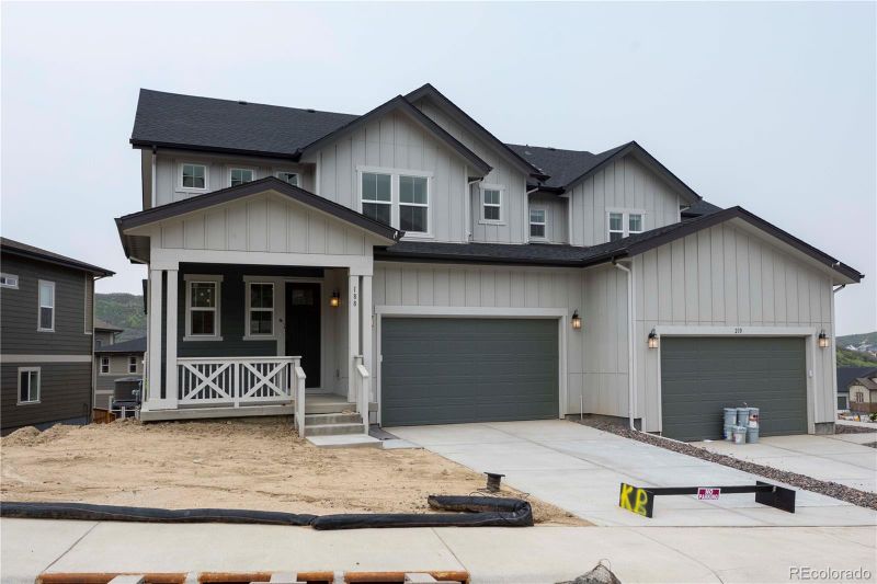 188 Felicity Loop, Castle Rock, CO 80109