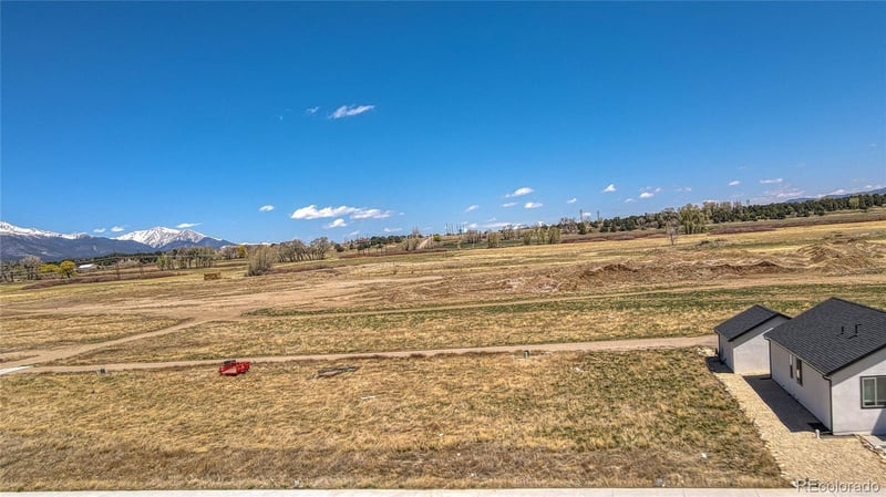 10606 Engelmann Ave Lot 5, Poncha Springs, CO 81201