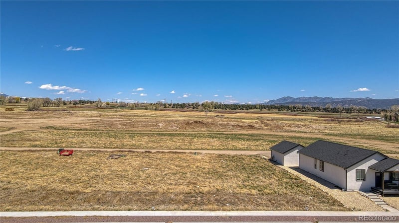 10606 Engelmann Ave Lot 5, Poncha Springs, CO 81201
