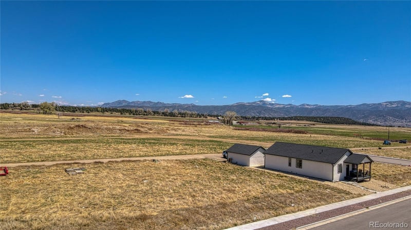 10606 Engelmann Ave Lot 5, Poncha Springs, CO 81201