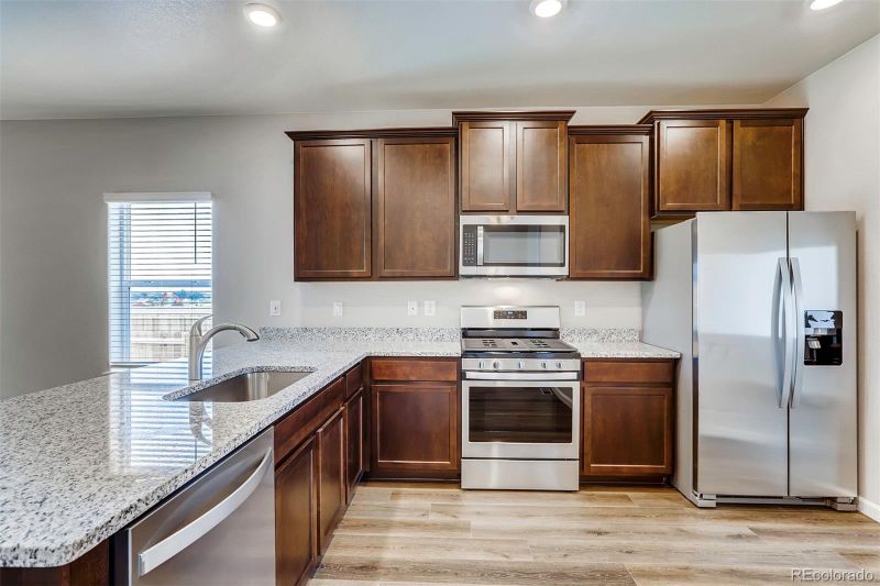 17781 East 95th Pl, Commerce City, CO 80022