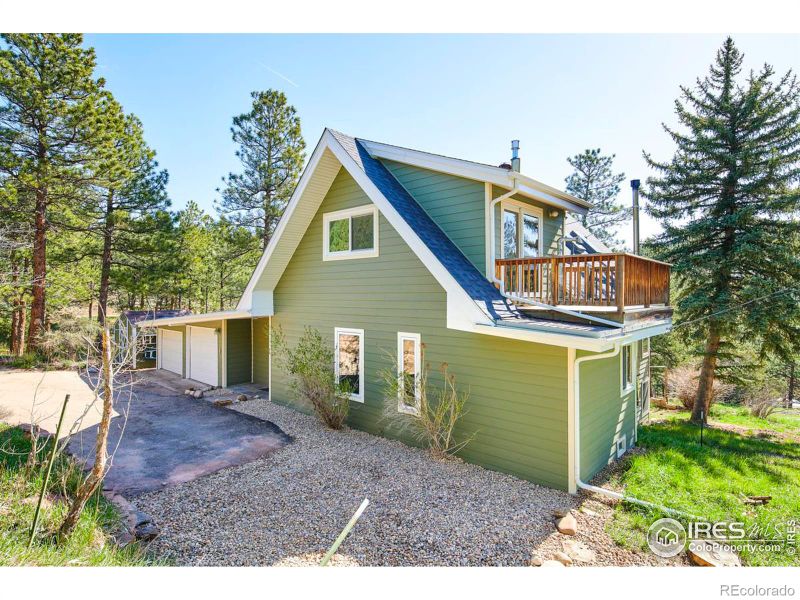 347 Kelly Rd E, Boulder, CO 80302