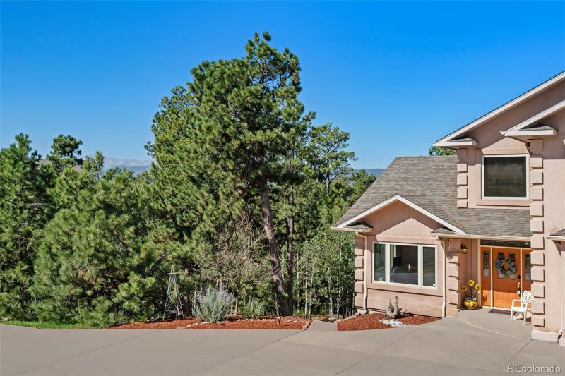 1110 Brenthaven Ct, Monument, CO 80132