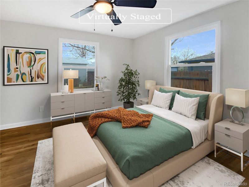 2769 S Hooker St, Denver, CO 80236