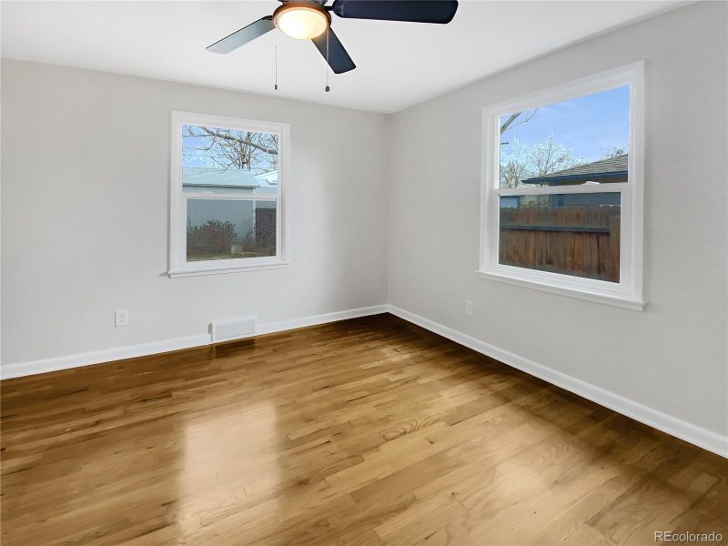 2769 S Hooker St, Denver, CO 80236