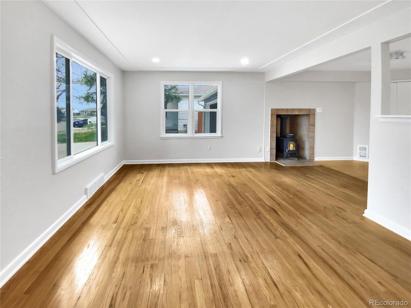 2769 S Hooker St, Denver, CO 80236
