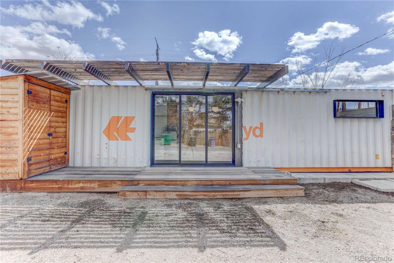 4457 Inca St, Denver, CO 80211