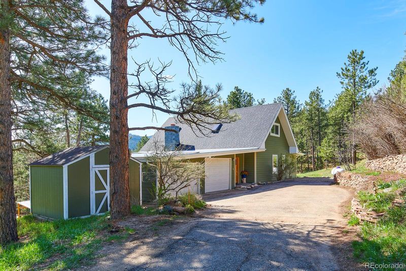 347 E Kelly Rd, Boulder, CO 80302