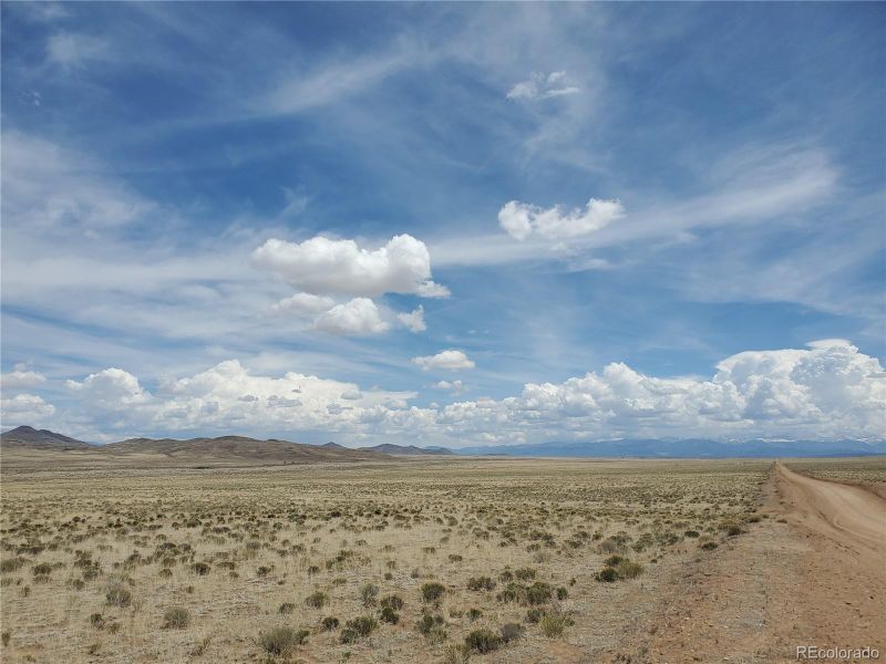 22 Russ Rd Lot 22, San Luis, CO 81152