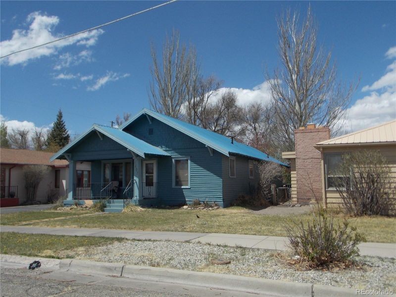 1407 3rd St, Alamosa, CO 81101