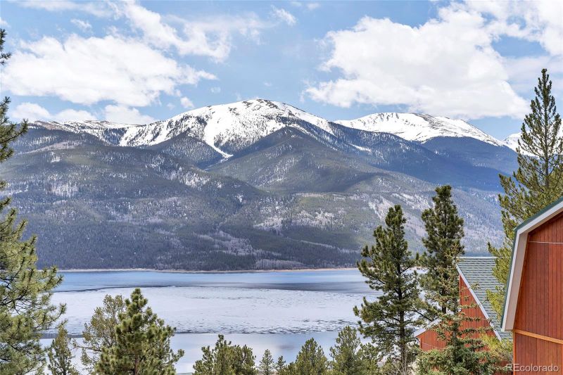 350 Mount Elbert Dr Lot 123, Twin Lakes, CO 81251