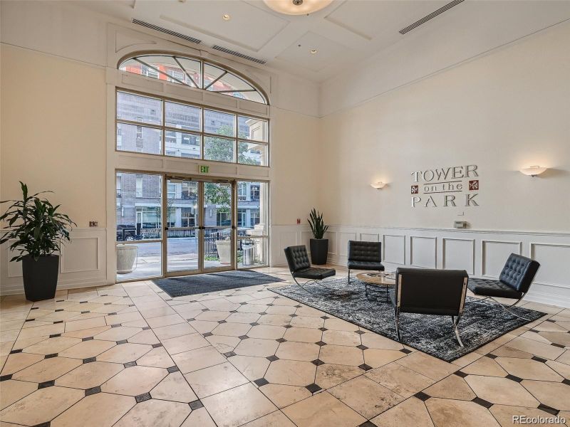 1950 N Logan St #1005, Denver, CO 80203