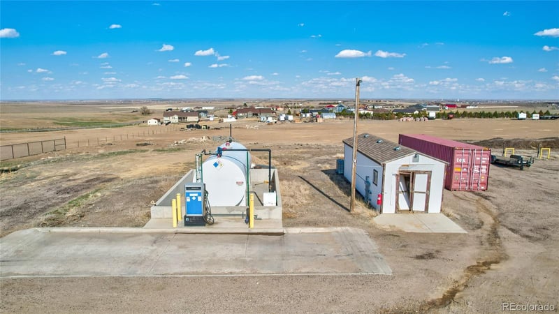 58975 Us Highway 36, Strasburg, CO 80136