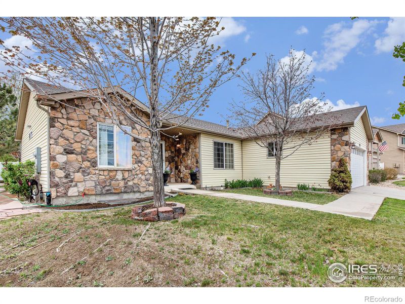 253 Silverbell Dr, Johnstown, CO 80534