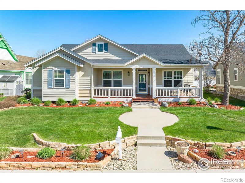 5005 Mt Osage St, Frederick, CO 80504