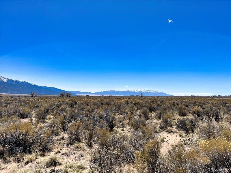 0 Camino Del Rey, Crestone, CO 81131