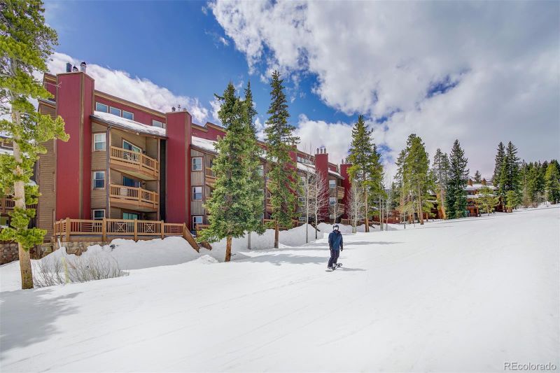 840 Four O’clock Rd, Breckenridge, CO 80424