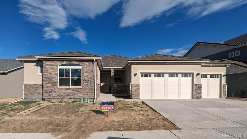 5007 Jebel St, Denver, CO 80249