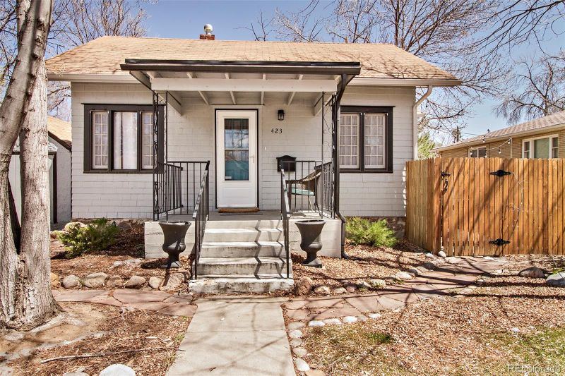 423 N Cedar St, Colorado Springs, CO 80903