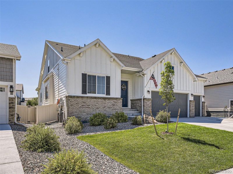 5624 Pinto Valley St, Parker, CO 80134