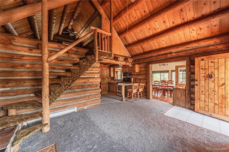 14123 County Road 31 9, Weston, CO 81091
