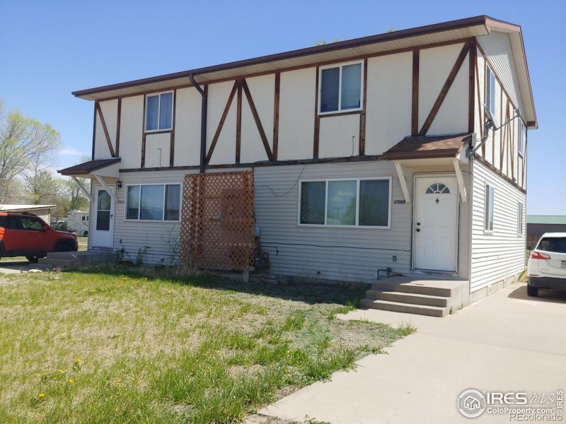 1206 N 7th St, Sterling, CO 80751
